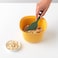 Brabantia Mixing Bowl Yellow 1.5L