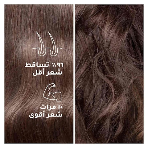 Sunsilk Bye Bye Hairfall Super Conditioner - 170ml