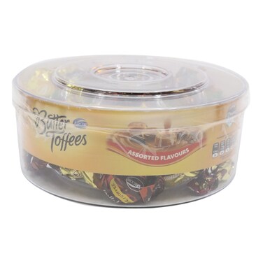 Acroot Toffee Buy Arcor Butter Toffees 400g Online | Carrefour UAE