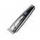 KEMEI-Kemei Hair Trimmer Electric Hair Clipper Cordless Mens Beard Detail Trimmer Hair Cutting Kit with LCD Display