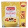 Rafhan Vanilla Custard 275 gr