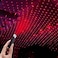 Starlight Projector,USB Star Night Light,Car Ceiling Interior Roof Lights, Adjustable USB Night Light Projection for Bedroom,Car Decorations, Party, Ceiling (RDE)