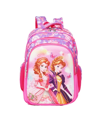 ماسكوPRINCES16" شنطة مدرسية