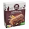 Carrefour Classic Chocolat Noir Pure Chocolate Bar 125g