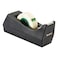 Scotch Desktop Tape Dispenser C-38 Black
