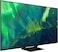 Samsung 85 Inch QLED Flat 4K TV, Quantum Processor, AI Upscale, 100% Color Volume With Quantum Dot, Motion Xcelerator Turbo Plus, QA85Q70AAUXUM (2021)