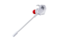 MADCATZ PRO Plus - Gaming Earbuds - White