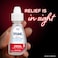 Visine Red Eye Hydrating Comfort Drops (0.5Fl. Oz)