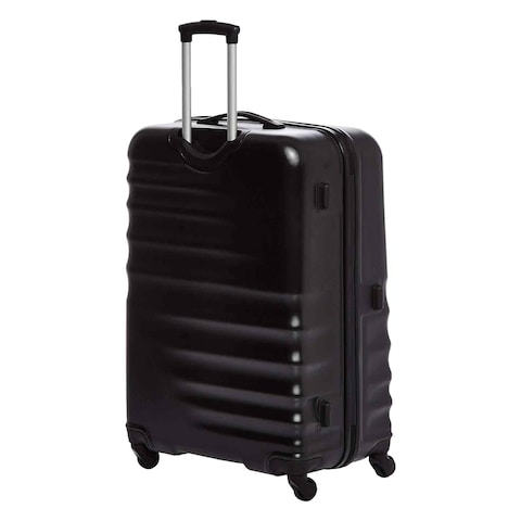 American Tourister Preston Spinner Suitcases 66c