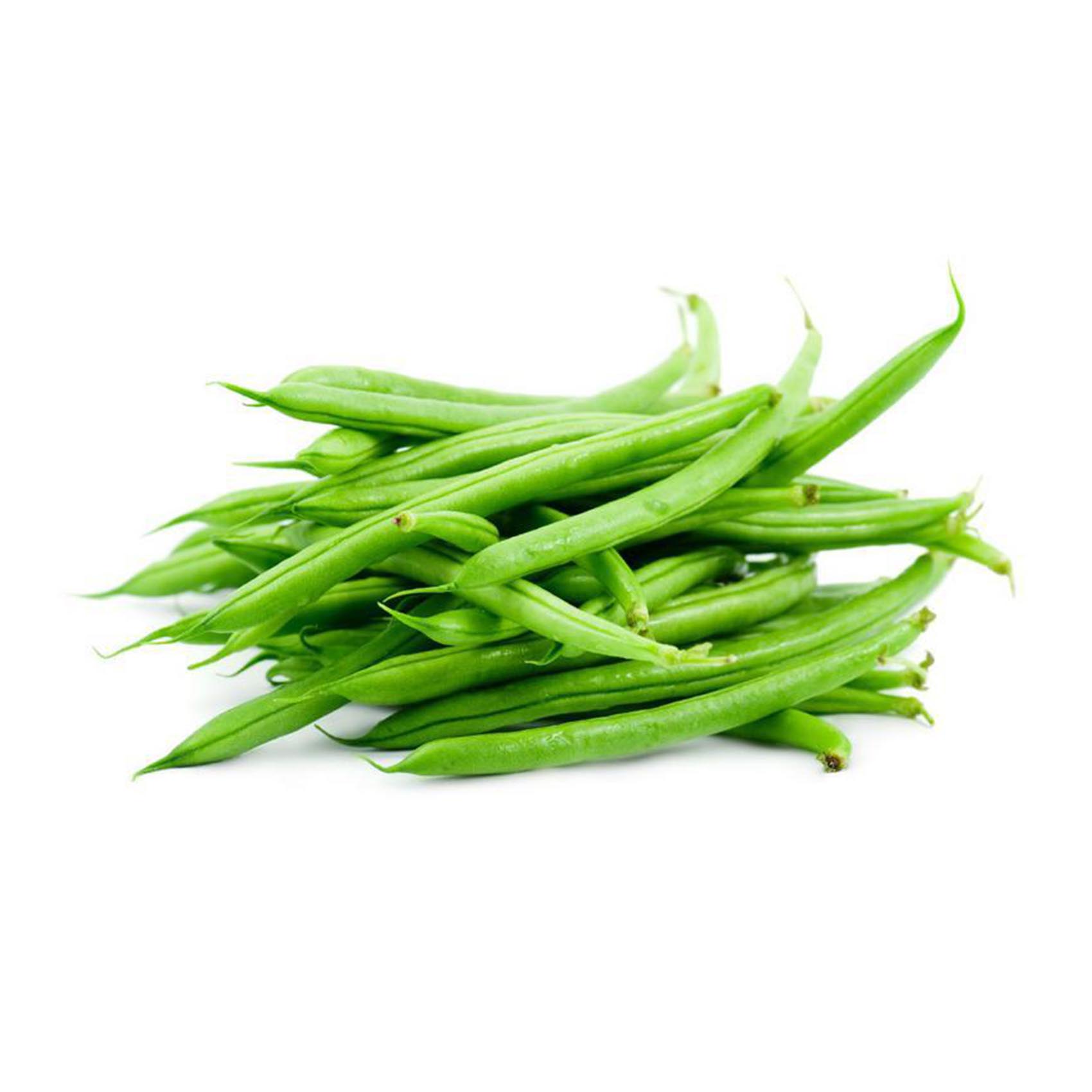 French Beans Pack 200G