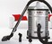 Clikon Vacuum Cleaner, 21 Liter, 1800W - Ck4012