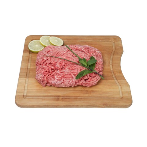 New Zealand Lamb Mince