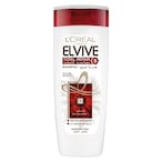 Buy LOreal Paris Elvive Total Repair 5 Shampoo for Damaged Hair - 400 Ml in Egypt