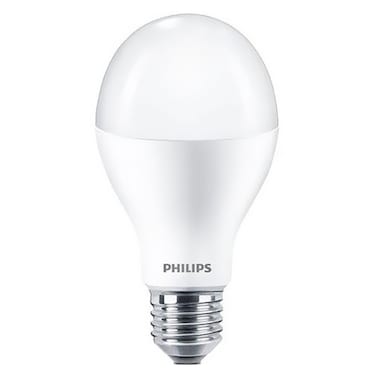 Philips E27 LED Bulb - 7 Watt - 3000K - 230 Volt
