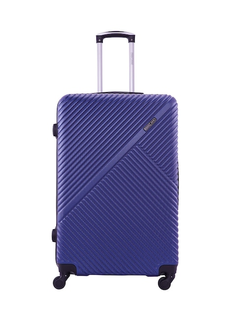 Parajohn ABS Hard Side Spinner Check In Large Luggage Trolley 28 Inch