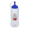 Appollo Plastic Mayo Squeeze Bottle 1 lt