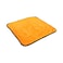Auto Care Microfibre Car Cleaning Cloth AC404 Orange
