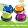 Learning Resources Answer Buzzers (Set of 4)