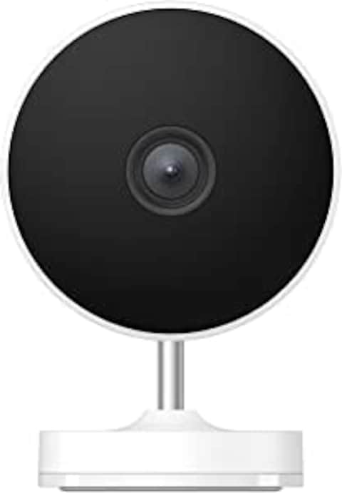 Xiaomi Outdoor Camera AW200  IP65   Indoor/Outdoor   Two-way voice calls Motion detection   Works with Alexa &amp; Google Home Detachable base   Time-lapse photography