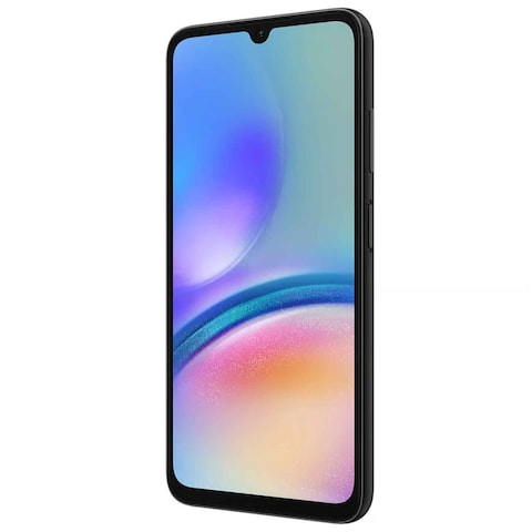 Samsung A05s Dual SIM 4GB RAM 128GB 4G LTE Black