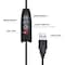 Generic-Aluminum Alloy Photography LED Selfie Ring Light Dimmable Photo Camera Phone Ring Lamp with 1.6M Stand Tripod for Makeup Video Live Studio Three Gear Dimming Modes 10 Levels of Brightness Adjustment