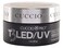 Cuccio T3 Led/Uv Sparkle Gel - Gold Fever 28G Oz
