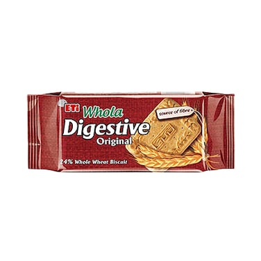 Eti Digestive Biscuits 140GR