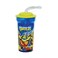Teenage Mutant Ninja Turtles Cup With Straw
