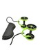Generic Revoflex Xtreme Resistance Workout Machine
