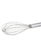 Generic Egg Whisk Silver 30centimeter
