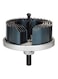 Bosch - 5-Piece holesaw Set Silver 185 x 140 x 105millimeter