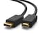 Ugreen DP Male To HDMI Male Cable 2M (Black)