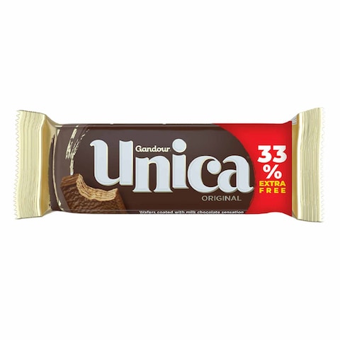 Gandour Unica Wafer Extra 24GR