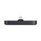 Apple Lightning Charging Dock For iPhone Black