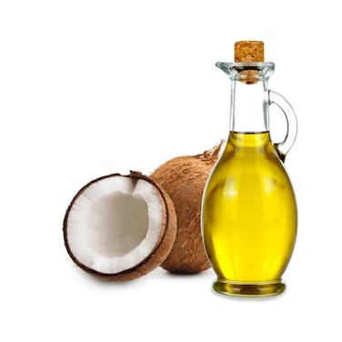 Organic Virgin Coconut Oil
