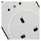 REFRIGERATOR GUARD 220V- 240V  BS