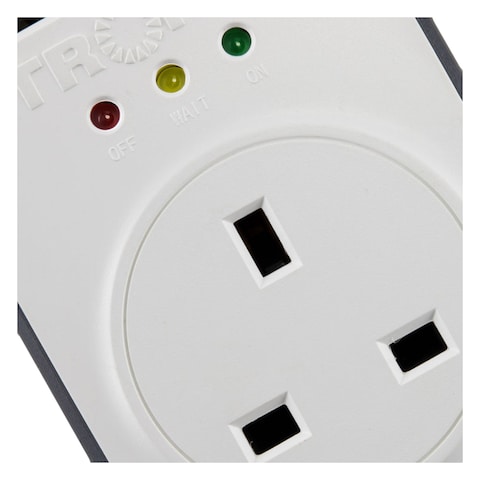 REFRIGERATOR GUARD 220V- 240V  BS