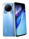 Infinix Note 12 (2023), 8GB RAM, 256GB, 4G, Tuscany Blue - International Version