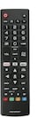 Vinabty New Akb75095307 Replace Remote Fit For Lg Tv