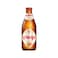Moussy Malt Drink - Peach Flavor - 275ml