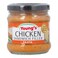 Young's Chicken Sandwich Filler Fajita 140 gr