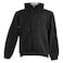 ADULT HOODIE BLACK  827