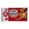 Carrefour Classic Pocket Bingo Chocolate Filled Biscuits 300g