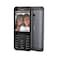 Nokia 230 Dark Silver