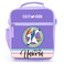 Eazy Kids Bento Lunch Bag-Unicorn - Purple