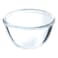 Luminarc Cocoon Bowl Clear 30cm