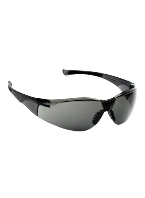 Vaultex - Safety Spectacles Black/Grey