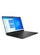 HP 15T-DW300 Laptop With 15.6-Inch Display, Core i5 1135G7 11th Gen Processor, 8GB RAM, 256GB SSD, Intel UHD Graphics, Black-International Version