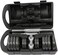 Generic Premium Lacquer Coated Dumbbells Set 15Kg, Al151