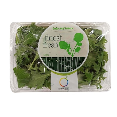 بيبي اوراق الميزوان  125 غم